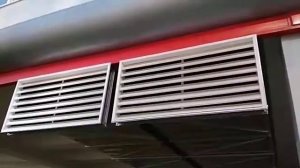 Ошибка проектировщика ОВиК