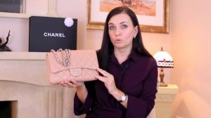 CHANEL BAG REVIEW | ОБЗОР СУМКИ CHANEL | Какую Модель Выбрать | MARINA WANG