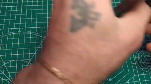 ключница из кожи своими руками, бесплатная выкройка