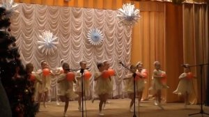 ПОЛЬКА ТРИК ТРАК