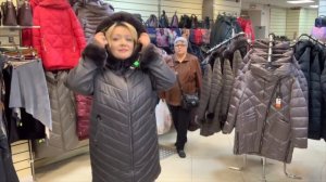 ПАЛЬТО НА ВЕРБЛЮЖЬЕЙ ШЕРСТИ - НАСТОЯЩИЙ ХИТ ЭТОЙ ЗИМЫ! А ЕЩЕ - БИОПУХ! НОВИНКИ В МАГАЗИНЕ "РИТА МОДА