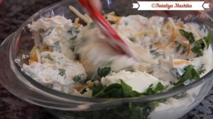 ВСЕГДА ГОТОВЛЮ НА ПИКНИК. Моим гостям очень нравится такая закуска! Готовится на 1-2-3!!