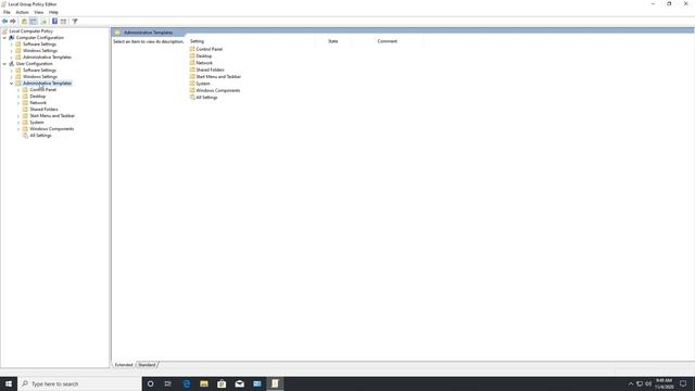 How to hide Internet Explorer or Edge icon from Windows 10 desktops смотреть онлайн