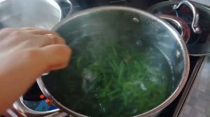 ЧЕСНОЧНЫЕ СТРЕЛКИ МАРИНОВАННЫЕ