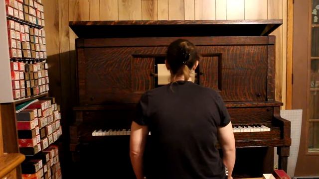 Helena Polka -QRS #7080 смотреть онлайн