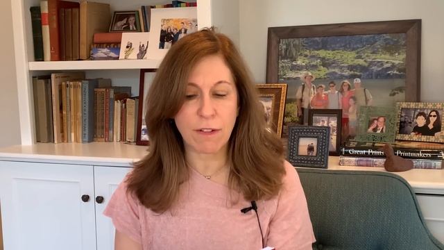 Author Lauren Tarshis reads I Survived The Sinking of the Titanic, 1912, chapters 7 & 8 смотреть онлайн