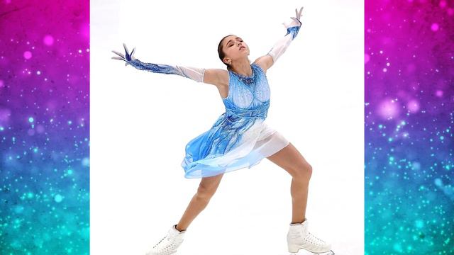 Тутберидзе оттачивает Валиеву, как бриллиант для дальнейших побед смотреть онлайн