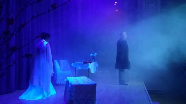 И. Бунин "Темные Аллеи" смотреть онлайн