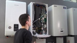 Электрический котел Protherm Скат