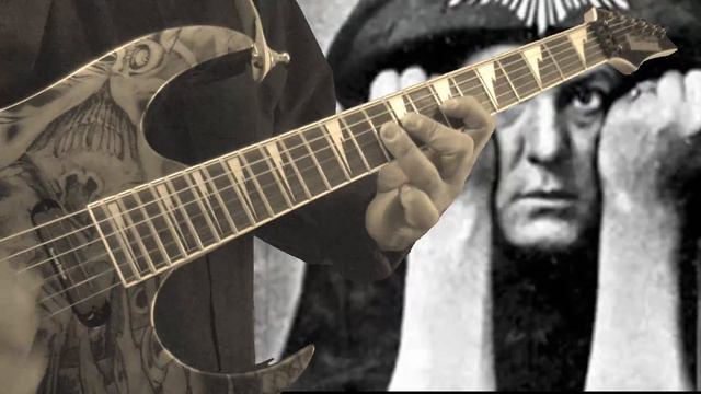 Charlie Toro - Programmed Disillusion #ibanez #guitarplayer #original смотреть онлайн