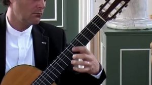 Chaconne G.F.Händel (complete)