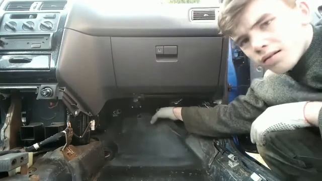 Тойота Авенсис 2 часть (ДЛЯ ГЛУХИХ) ❤❤?? смотреть онлайн