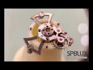 Часовая мастерская SpbluxWatches