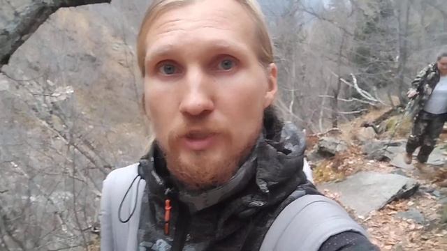 Домбай. Суфруджинские водопады. Чёртова мельница. ИАО на выезде 07.