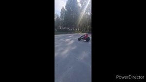 Π€Π»Π΅ΡΠΌΠΎΠ± Π½Π° Β«ΠΠ΅Π½Ρ Π±Π΅Π· Π°Π²ΡΠΎΠΌΠΎΠ±ΠΈΠ»ΡΒ», Π³ΡΡΠΏΠΏΠ° "ΠΠΊΠ²Π°ΡΠ΅Π»ΡΠΊΠ°"