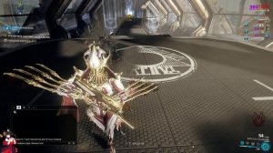 ВАРФРЕЙМ два тайника без урона мод разлома пистолеты