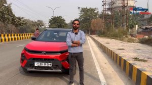 Nexon Facelift Ownership Review | Why I boight Nexon over Sonet Facelift | Mileage