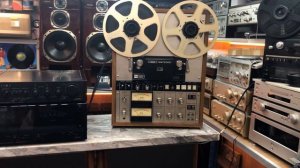 AKAI GX-400D PRO