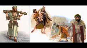 Книга пророка Иеремии, главы 27–28. Библия. Книги Священного Писания Ветхого и Нового Завета. АУДИО