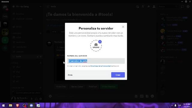 Discord server cloner FREE | Source code | Tutorial | 2023