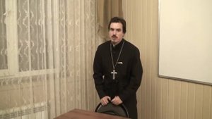 Прот. К. Костромин. Реформа патриарха Никона: «ошибка» или «диверсия»?