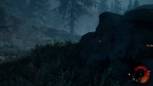 Жизнь после (Days Gone) - Следовать, понаблюдать за учёными НЕРО