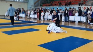 Чемпионат. Рукопашный бой. Соревнования Сосногорск. Ухта. Солтаханов. Аюб. Нордленд. Дети. 8-10 лет