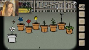 СЕКРЕТЫ РАСТИ ЛЕЙК РУТС - Rusty Lake Roots с вебкой