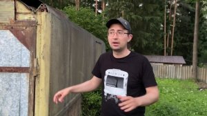 Вагоны типа Д и где они обитают / Человек-метро