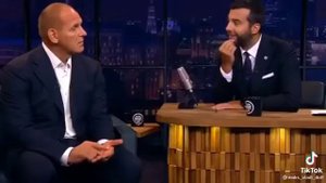 КАРЕЛИН О СВОЁМ ПОЕДИНКЕ В ММА 😂😂😂