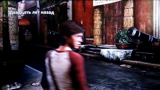 ПРОХОЖДЕНИЕ UNCHARTED 3: DRAKE’S DECEPTION #1 - ДРЕЙК ВОЗВРАЩАЕТСЯ! И СРАЗУ В БОЙ! смотреть онлайн