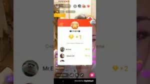 Как получить бесплатные алмазы в приложении Likee💖😘