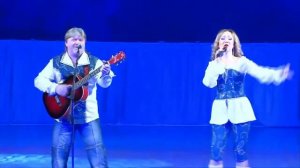 ГРУППА Земляки   Соловьи