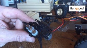 Buying A MN Models Or WPL? Wait, Watch This First! LDR/C LDP06 1:12 RC Unimog.