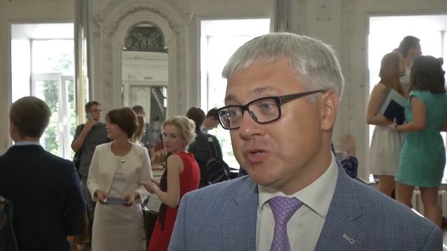 Вручение дипломов смотреть онлайн