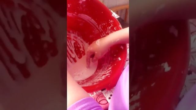 Как сделать силиконовую жидкость ?