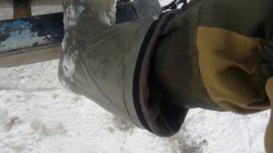 Сапоги Remington для леса и работы