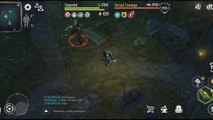 Dawn of Zombies Survival. Забытое Кладбище + Бокор Самеди (одиночный режим). Личный опыт.