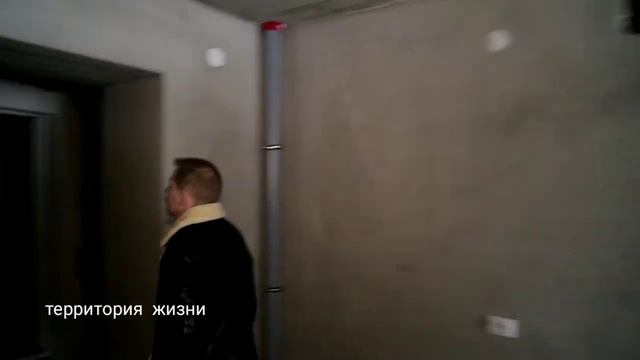 Началось заселение первого smart-дома в жилом комплексе "Арбековская застава"