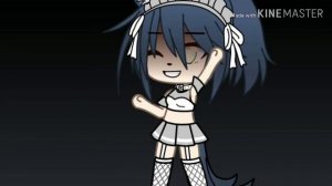 //Клип//Кукла вуду//[Gacha life]