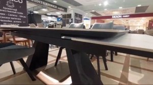 стол Браун Про 160