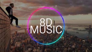 8D MUSIC - Включай себе на ночь и кайфуй 😍