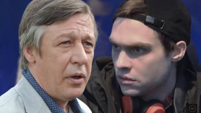 В ТЯЖЕЛОМ СОСТОЯНИИ. Сын Михаила Ефремова выпругнул из окна. смотреть онлайн