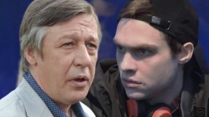 В ТЯЖЕЛОМ СОСТОЯНИИ. Сын Михаила Ефремова выпругнул из окна.