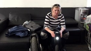 Все, что вы не узнали про KingSong 16X в первой части.
