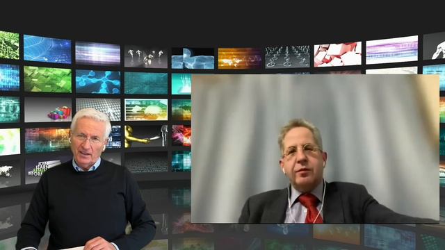 Verfassungsschutz - eine Schande смотреть онлайн