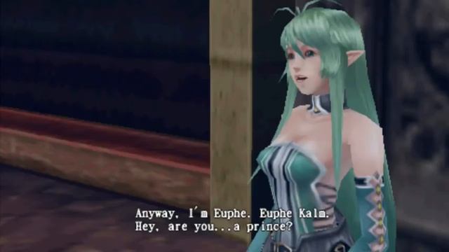 Dragoneer's Aria Vita Gameplay смотреть онлайн