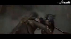 Skillet   The Resistance   2017 Cinematic MV
