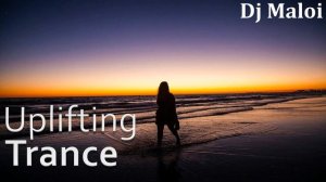 Dj Maloi - Represent The Best Uplifting Progressive Trance (Exclusive✌ Mix)