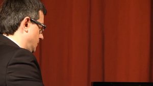 Роберт Шуман - Романс фа-диез мажор Ор. 28, № 2